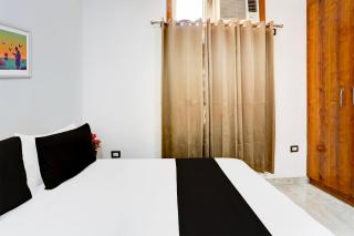 Hotel O HIGHWAY RESIDENCY - 4