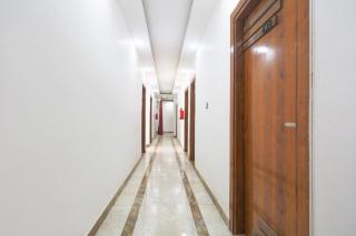Hotel O HIGHWAY RESIDENCY - 1
