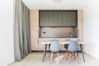 Forgotten Garden Villa - 1