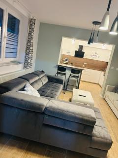 AS apartment - 8
