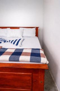 Hill House Haldummulla - 2