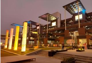 MetroSide Studio, Aesthetic Stay Near Delta 1 - 4