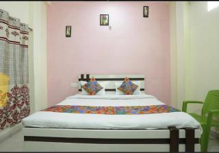 Hotel Shree Rameshwaram Near by Ram Mandir Ayodhya Dham - 4