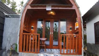 Pondok Taksu Homestay Sidemen - 9