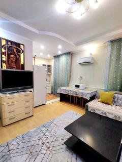 old city center Zheltoksan 16 - 2