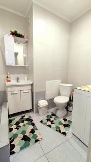 old city center Zheltoksan 16 - 1