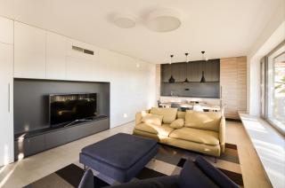 Forgotten Garden Villa - 9