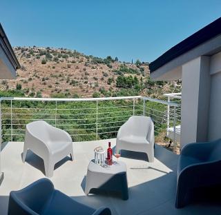 Niche Apartment - Noto - 8