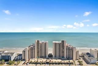 Surf Master Unit 601 - Myrtle Beach - 1
