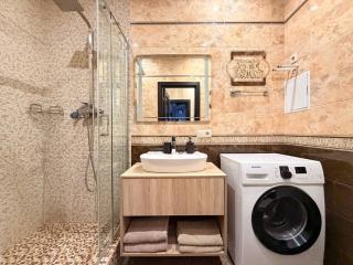 44-Pearl Top Apartment - Odessa - 6