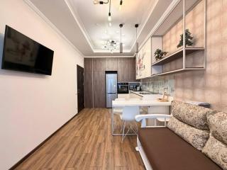 44-Pearl Top Apartment - Odessa - 7