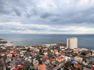 44-Pearl Top Apartment - Odessa - 3