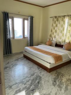 The Soul Retreat - 9