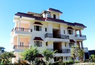 The Soul Retreat - 1