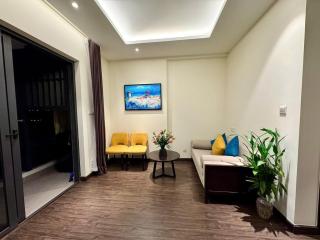 Sapphire Hạ Long Aurora Apartment - 4