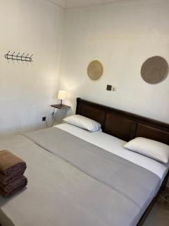 Studio Le 7ème Kipé - RODAM Residence - 7