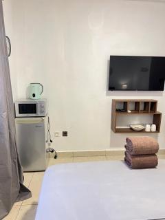 Studio Le 7ème Kipé - RODAM Residence - 1