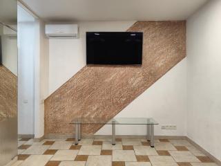 Затишна студія в приватному будинку з автономним живленням - 7