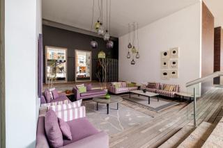 Redesigned 1BR Condo in Polanco - Pool Gym - Padel - 8