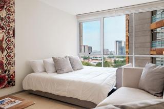 Redesigned 1BR Condo in Polanco - Pool Gym - Padel - 6