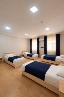 Hotel DANEXAN APA - 8