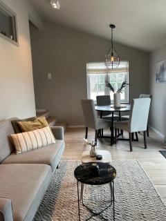 Gezellig huisje met mooi uitzicht - 8