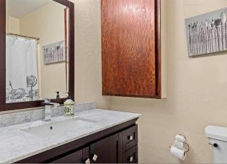 Eternal Treehouse Hot Tub Outdoor Paradise Entertainment Scenic Pine Views - 3