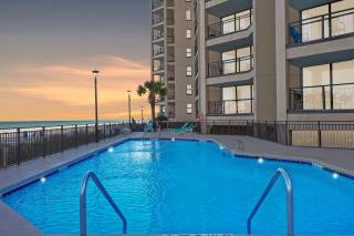 Surf Master Unit 1207 - 9