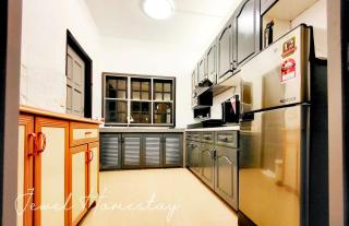 Jewel homestay selesa - 4