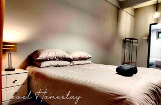 Jewel homestay selesa - 3