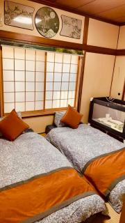 楓の宿1号館 - 8