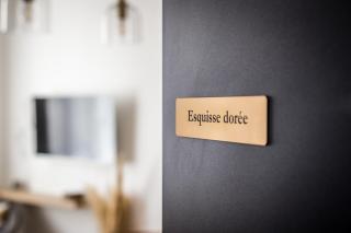 Esquisse Dorée Luxury Suite Route du Champagne - 5