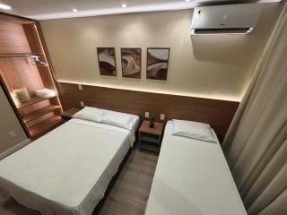 Apart-Hotel America Campos L6 - 9