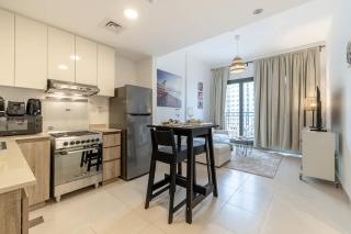 Airstay - Modern 1BR - Town Square Living - Monthly Offer Available! - 9