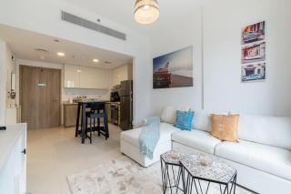 Airstay - Modern 1BR - Town Square Living - Monthly Offer Available! - 1