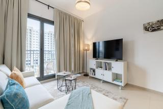 Airstay - Modern 1BR - Town Square Living - Monthly Offer Available! - 1