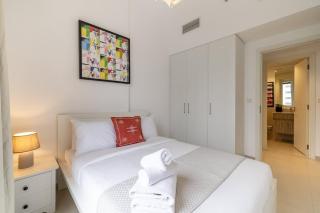Airstay - Modern 1BR - Town Square Living - Monthly Offer Available! - 8