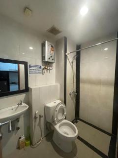 avenuelagoonbekasi - 2