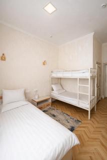 Hotel DANEXAN APA - 1