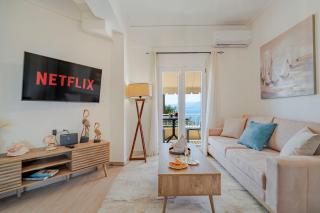 Armonia seaview apartment - 0