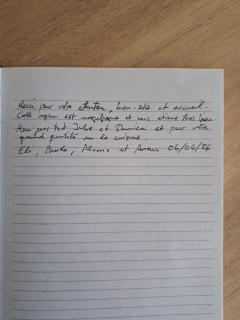 Écolieu La Bernarde - Gîte Graphique - Dompnac - 7