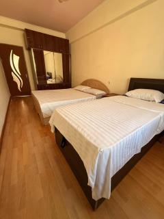 2 room spacious apartment - Erevan - 3