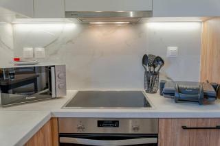 Armonia seaview apartment - 2