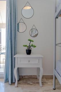 Armonia seaview apartment - 1