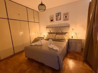 Departamento en el Centro de Mendoza para 4 - 0