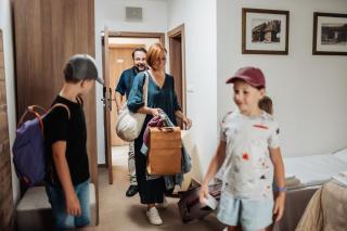 Šport Hotel *** Donovaly - 4