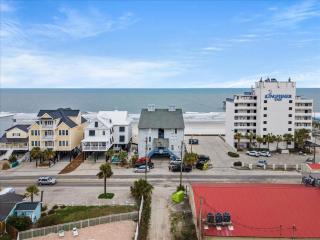 Sand Dollar Unit 303 - 2