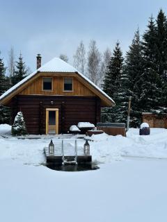 Vana-Laane Puhkemaja - 9