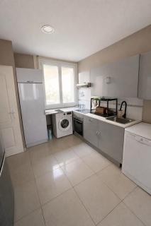 Maison Duplex de standing Centre ville Troyes Wi-Fi Netflix - 7