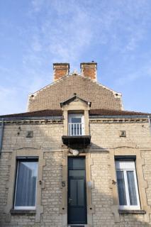 Maison Duplex de standing Centre ville Troyes Wi-Fi Netflix - 1
